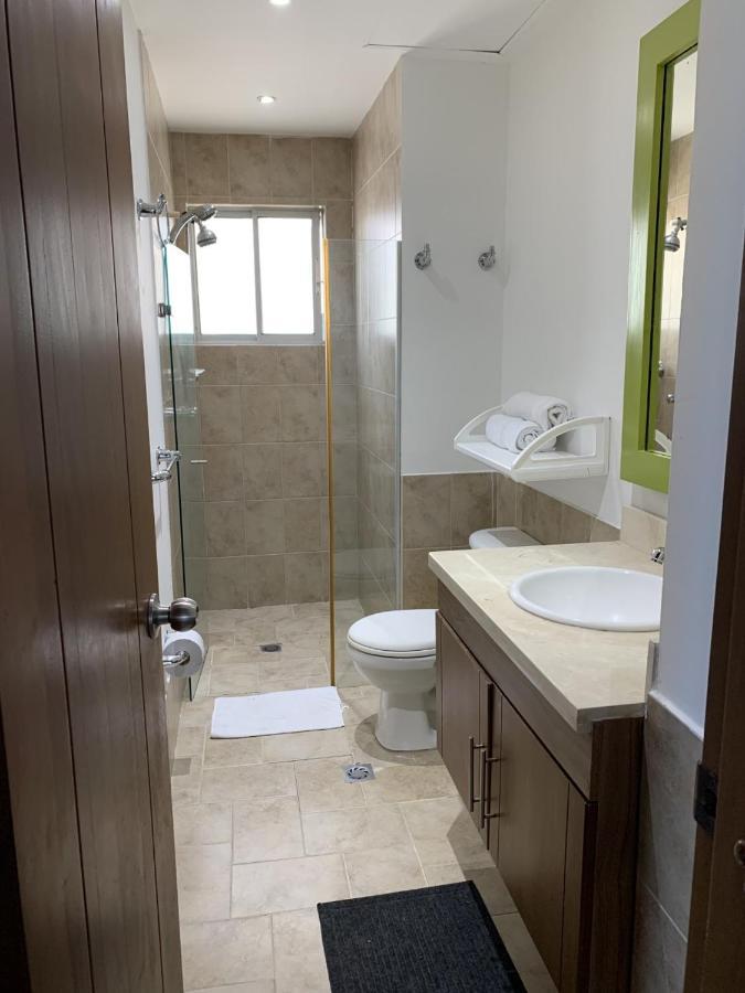 Apartamento Mirador Del Laguito Cartagena Екстер'єр фото