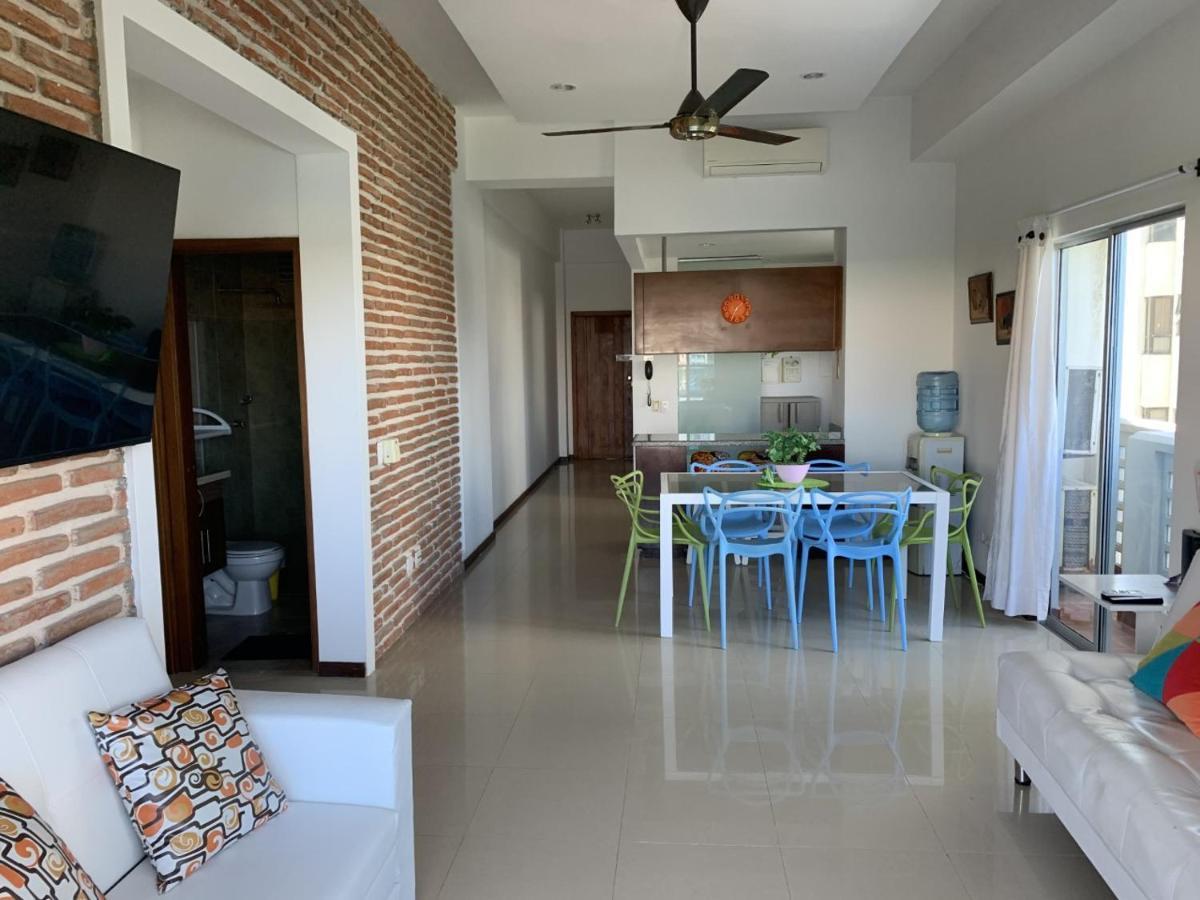Apartamento Mirador Del Laguito Cartagena Екстер'єр фото