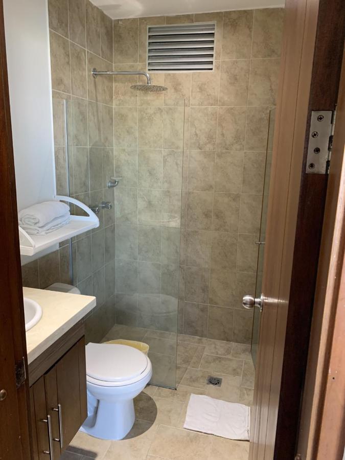 Apartamento Mirador Del Laguito Cartagena Екстер'єр фото